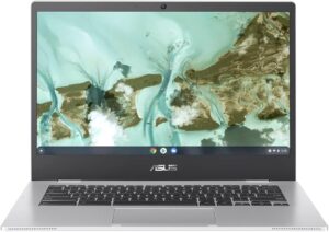 ASUS Laptop Chromebook 14 CX1400CMA