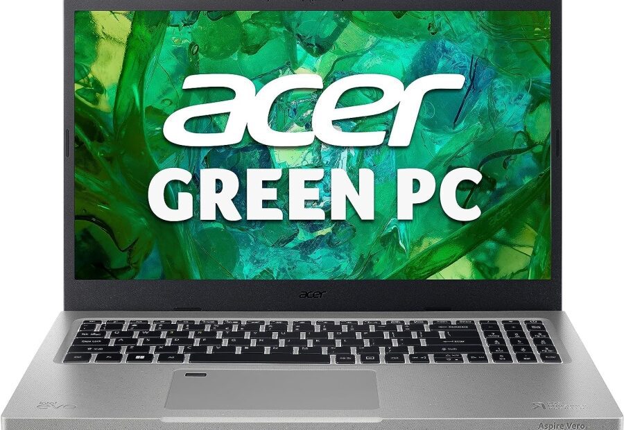 Acer Aspire Vero AV15-51