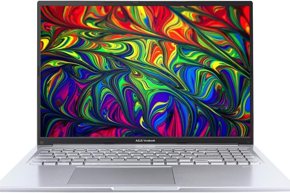 Asus Vivobook 16