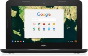 Dell Chromebook 3180 11