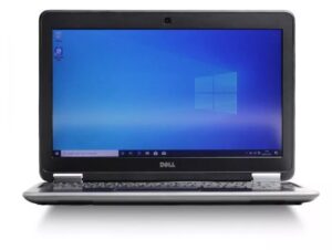 Dell Latitude E7240