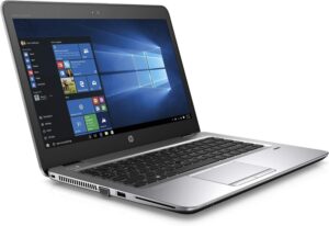 Hp Ellitebook 840 G3 14