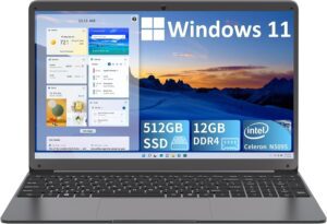 WAICID Laptop x15 A6 Pro