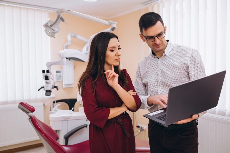 Dentist Laptops