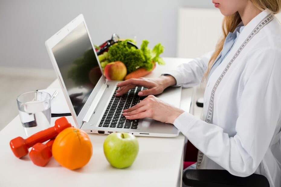 Nutricionist Laptops