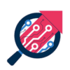 data analyst icon